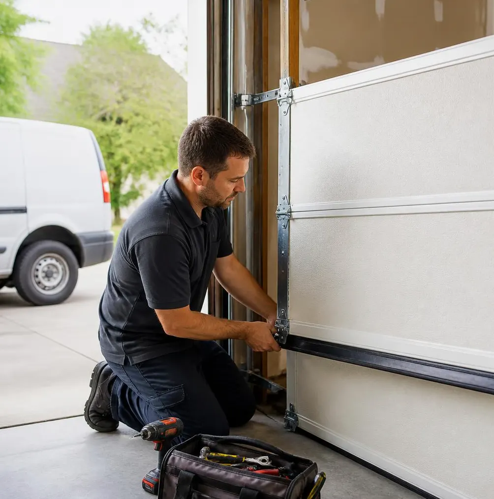 Hurricane Season Isn't Over: Garage Door Storm Prep for Merritt Island — Merritt Island Garage Door Service, Merritt Island, FL